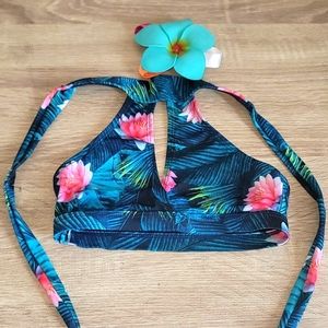 Reef swimwear girl top 7